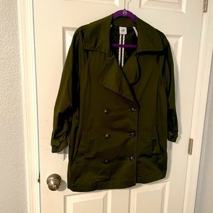 Cabi jacket